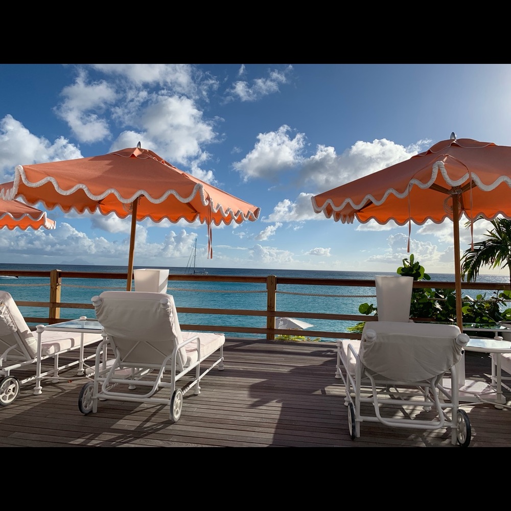 Meet your Posher, Darrel